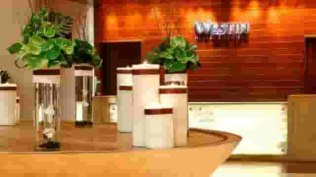 Function Room 4+5