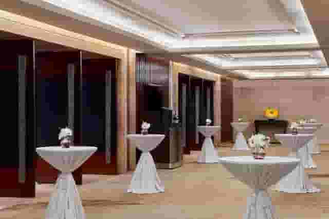 Grand Ballroom (A+B)