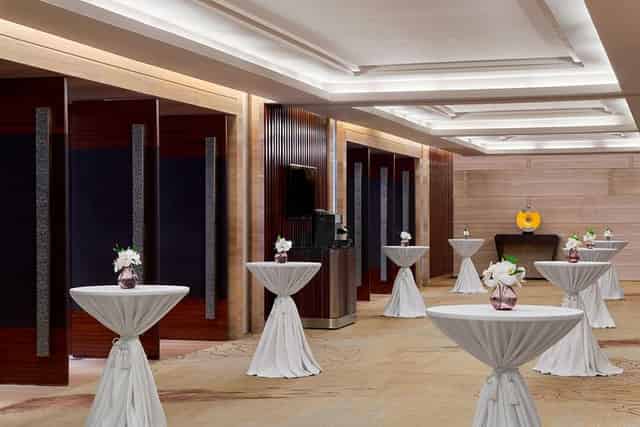 Grand Ballroom (A+B)