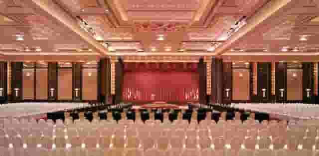 Grand Ballroom (A+B)