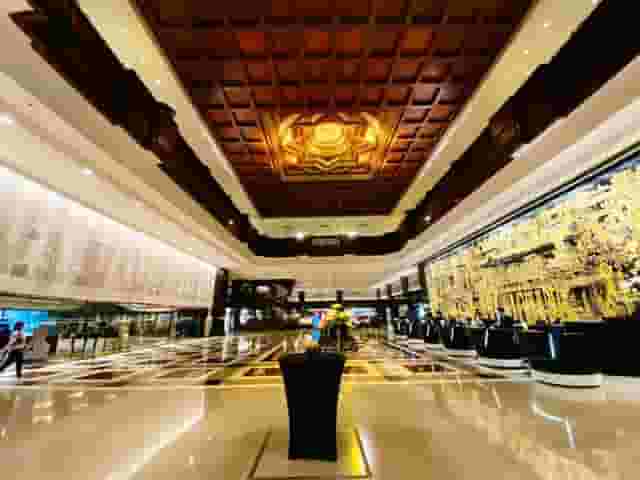 Function Room