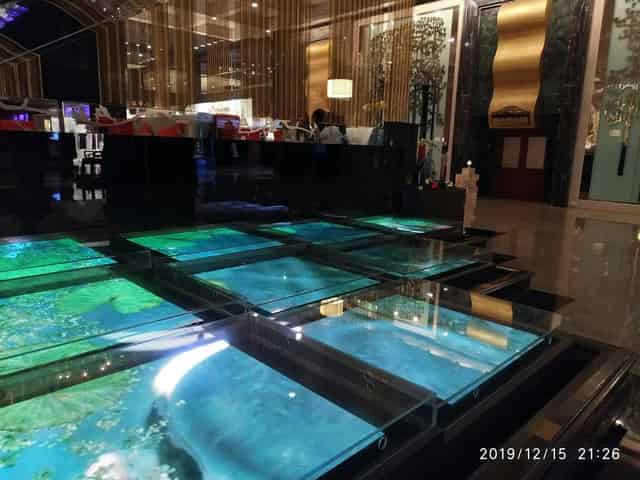 Garden Hotel