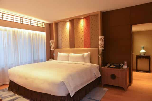 Garden Hotel