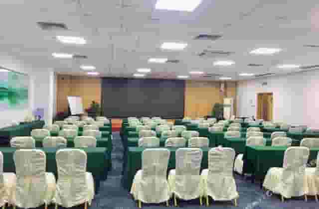 Conference Hall