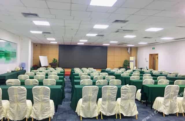 Conference Hall