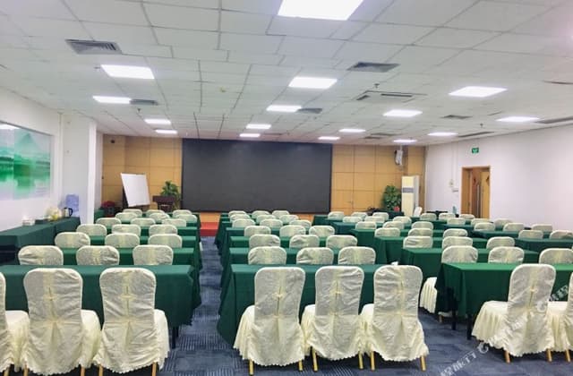 Conference Hall