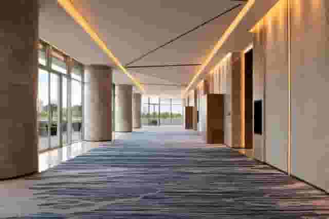 Nansha Ballroom