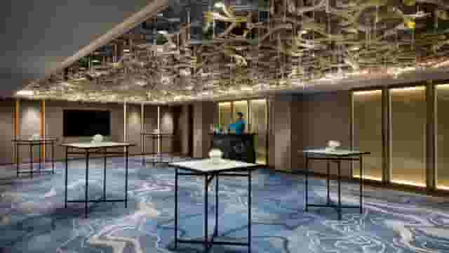 Jinmao Grand Ballroom B