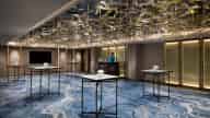 Small Meeting Rooms