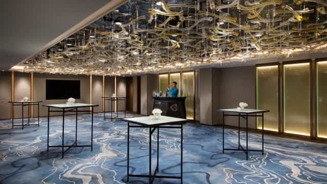 China Hotel, Guangzhou
