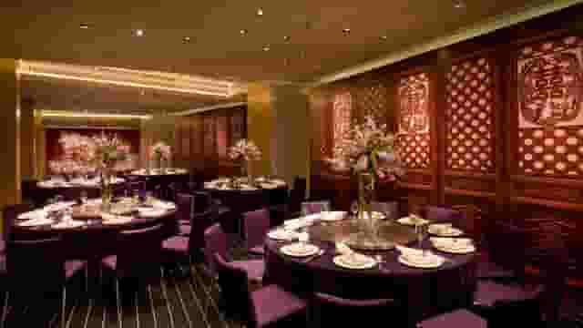 Jinmao Grand Ballroom B