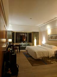 Christmas Party Venues