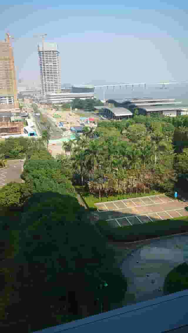 Hotel Garden