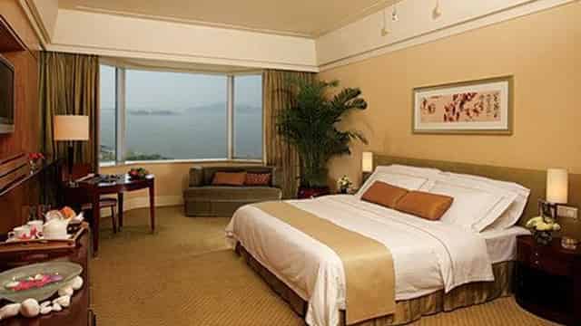 Nansha Grand Hotel