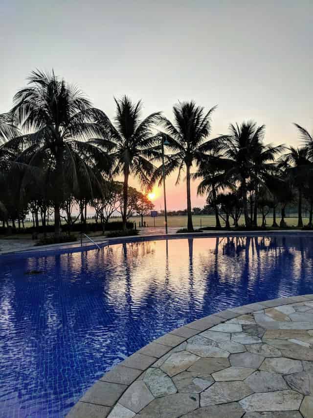 Nansha Grand Hotel
