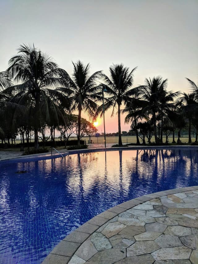 Nansha Grand Hotel