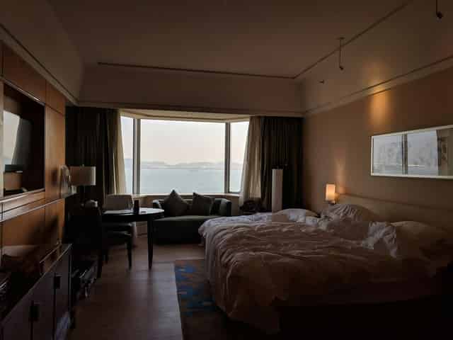 Nansha Grand Hotel