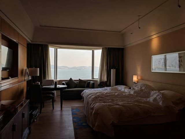 Nansha Grand Hotel