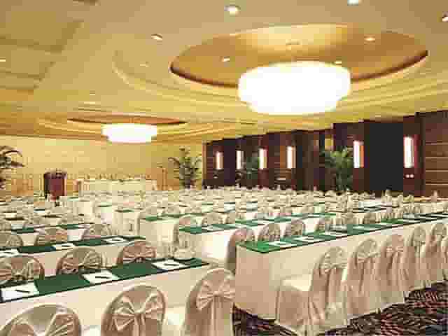 Jinlian Banquet Hall