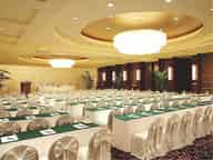 Summer Party Venues