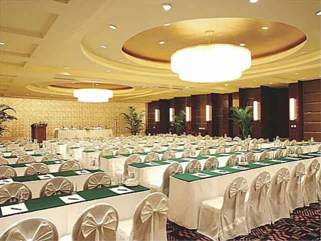 Nansha Grand Hotel