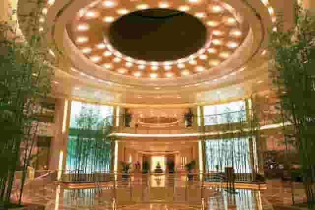 Jinlian Banquet Hall