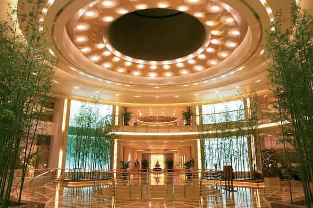 Nansha Grand Hotel