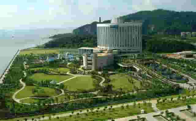 Jinlian Banquet Hall