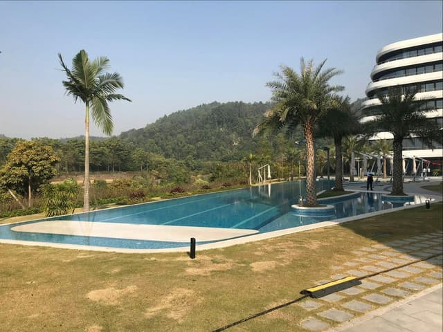 Nansha Grand Hotel
