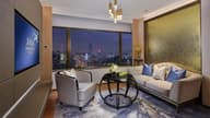 Outdoor Terraces