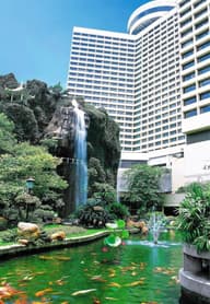 Summer Party Venues