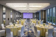 Sustainable Conferences