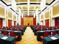 Small Meeting Rooms