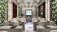 Small Meeting Rooms