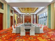 Meeting Rooms