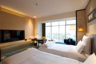 Meeting Rooms