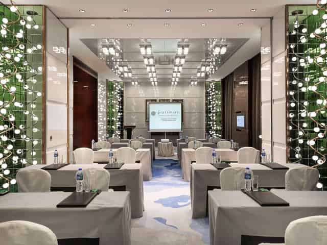 Grand Ballroom