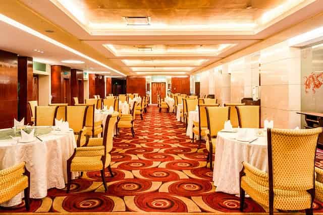 Grand Ballroom