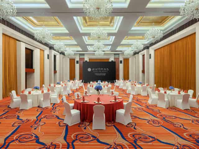 Grand Ballroom