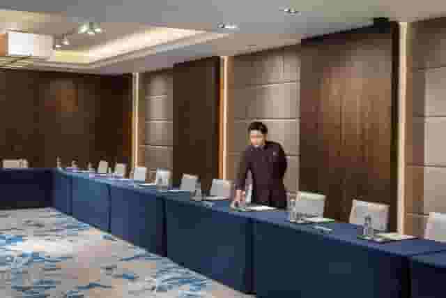Grand Ball Room