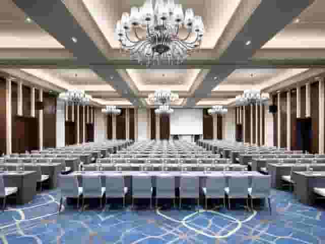 Grand Ball Room