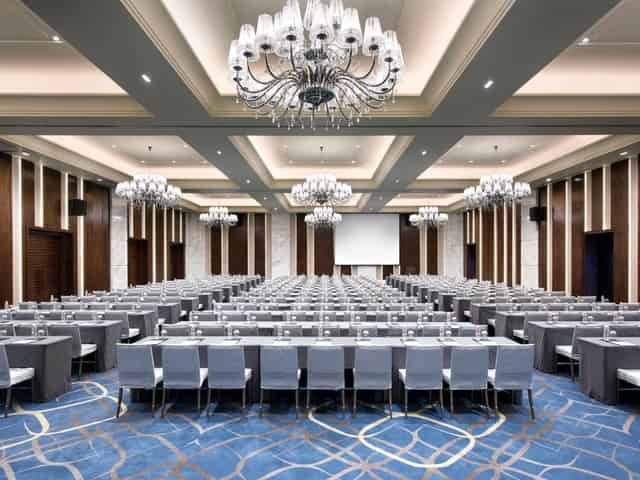 Grand Ball Room