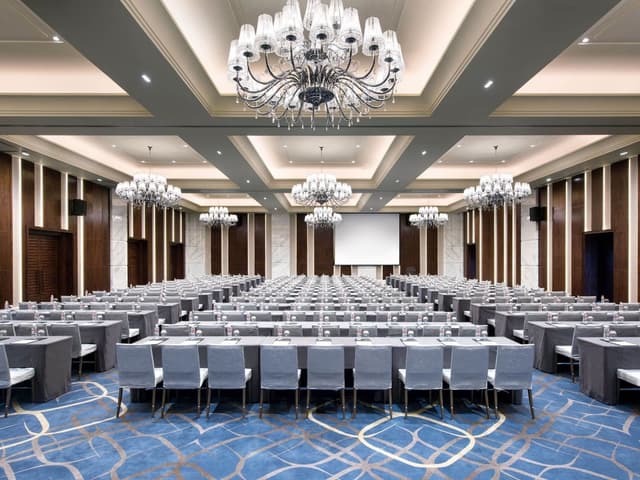 Grand Ball Room
