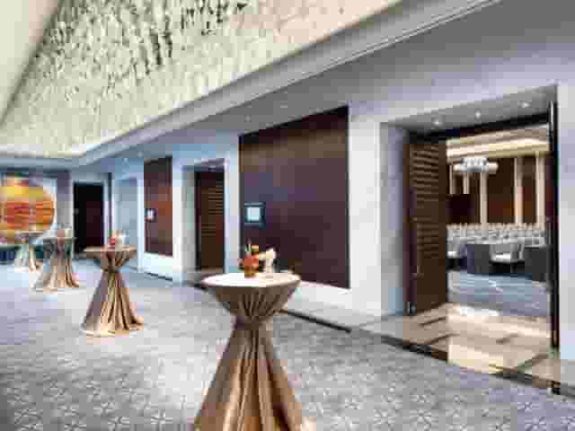 Grand Ball Room