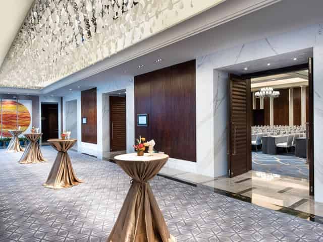 Grand Ball Room