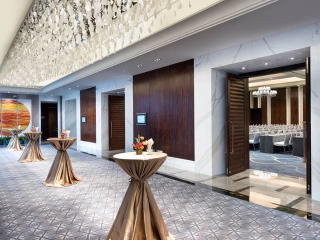 Grand Ball Room