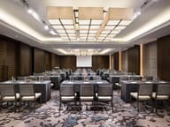 Christmas Party Venues
