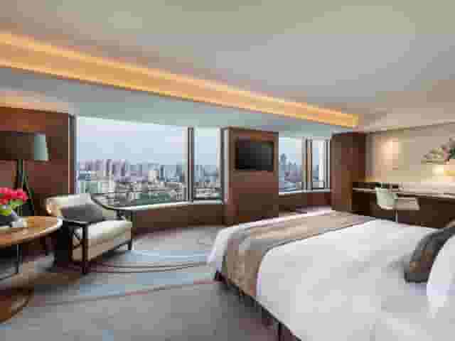 Shamian Room