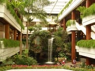 Quirky Conference Venues