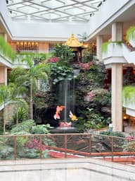 Christmas Party Venues